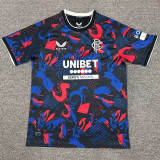 24-25 Rangers Third Fans Soccer Jersey