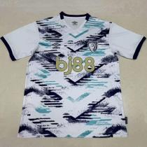 24-25 Bournemouth Away Fans Soccer Jersey