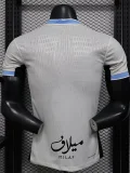 2025-26 Ittihad Away Player Version Soccer Jersey