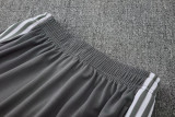 25-26 RMA Grey Training short Suit