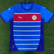 24-25 Philippines Home Fans Soccer Jersey