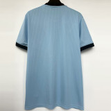 24-25 Germany Blue 125th Anniversary 1:1 Fans Soccer Jersey