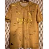 24-25 RMA Gold Training Shirts