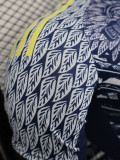 25-26 Club America Blue Player Version Soccer Jersey