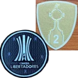 2025-26 Internacional Red Special Edition Fans Soccer