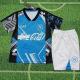 24-25 Napoli Blue Kids Training