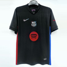 24-25 BAR Away 1:1 Fans Soccer Jersey *新广告