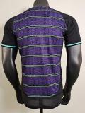 25-26 ARS Purple Special Edition Player Version Training Shirts