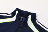 25-26 RMA Royal Blue Jacket Tracksuit #03