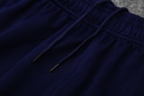 2025 AD Fancy blue Jacket Tracksuit #2315