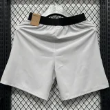 D706 NK Grey Casual short Pants