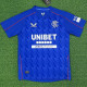 24-25 Rangers Home Fans Soccer Jersey