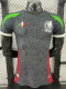 25-26 Mexico Black Player Version Training Shirts (三色叶)