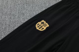 25-26 BAR Earthy Yellow Polo Tracksuit