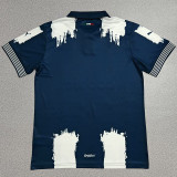 2025 Monterrey Club World Cup Home Fans Soccer Jersey