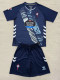 2025-26 Celta Away Kids Soccer Jersey