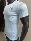 24-25 Germany Blue 125th Anniversary Player Version Soccer Jersey