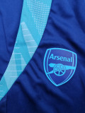 24-25 ARS Royal blue Training Long Pants (Have Pocket)