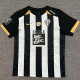 25-26 Angers SCo Home Fans Soccer Jersey