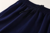2025-26 TOT Royal blue Jacket Tracksuit #01