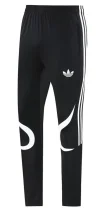 2025 AD Black Training Long Pants #AK09(黑色)