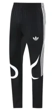 2025 AD Black Training Long Pants #AK09(黑色)