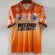 1994-1995 Napoli Third Retro Soccer Jersey