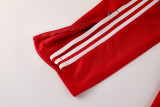 2025 AD Red Jacket Tracksuit #AJ21