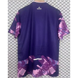 25-26 Lille Away Fans Soccer Jersey