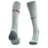 24-25 PSG White Socks