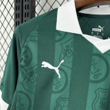 25-26 Plymouth FC Home Fans Soccer Jersey
