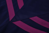 25-26 RMA Royal blue Jacket Tracksuit