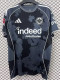 2025-26 Frankfurt Third Fans Soccer Jersey