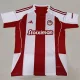2025-26 Olympiacos Home Fans Soccer Jersey