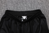 2025-26 BAR Black Kids Jacket Tracksuit #E25122(童装）
