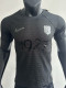 2025 Ittihad Black Special Edition Player Version Soccer Jersey