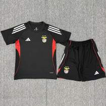 25-26 Benfca Black Kids Training