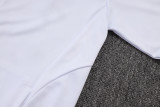 25-26 RMA White Kids Jacket Tracksuit #E25143