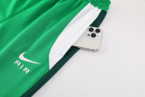 2025 NK NT17 Green lacket Tracksuit