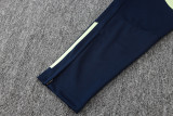 2025-26 RMA Light green Kids Jacket Tracksuit#E2563(童装)