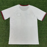 25-26 BAR White Special Edition Fans Training Shirts