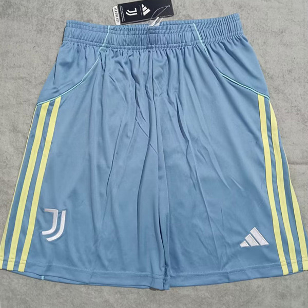 25-26 jUV Away shorts Pants