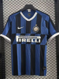 2019-2020 INT Fourth Retro Soccer Jersey