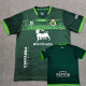 2025-26 Racing de Santander Away Fans Soccer Jersey