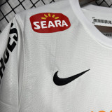 2011-2012 Santos FC Home Retro Soccer Jersey