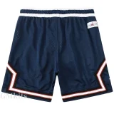 A2441 Jordan Blue Casual Short Pants