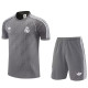 25-26 RMA Grey Training short Suit