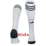 25-26 RMA Home White Kids Socks(儿童)