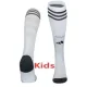 25-26 RMA Home White Kids Socks(儿童)