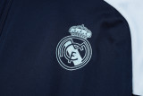 24-25 RMA Royal blue Jacket Tracksuit #A788